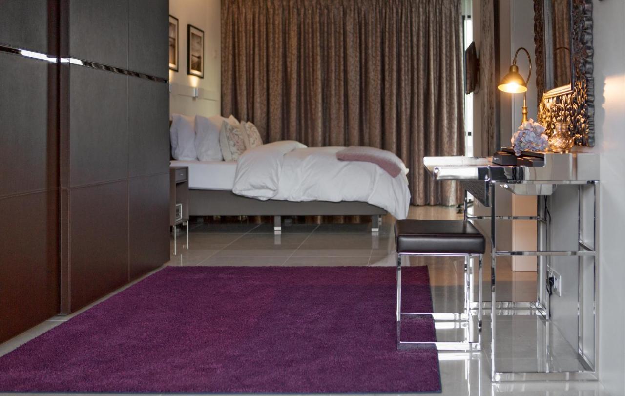 Black Pearl Apartment Hotel Reykjavík Dış mekan fotoğraf