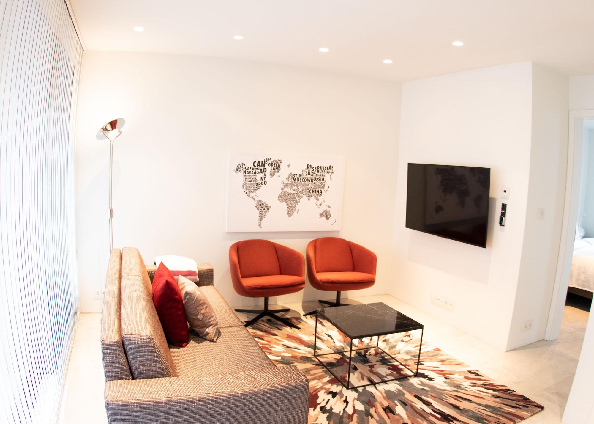 Black Pearl Apartment Hotel Reykjavík Dış mekan fotoğraf