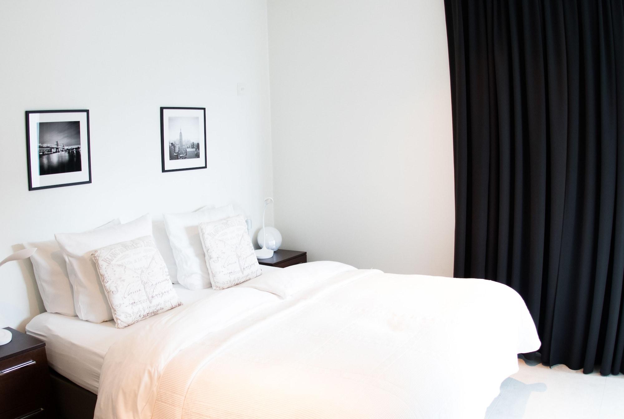 Black Pearl Apartment Hotel Reykjavík Dış mekan fotoğraf