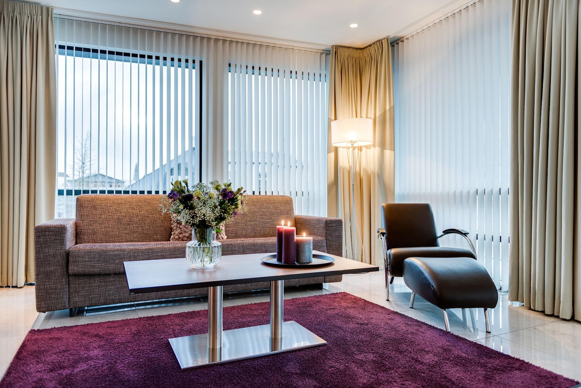 Black Pearl Apartment Hotel Reykjavík Dış mekan fotoğraf