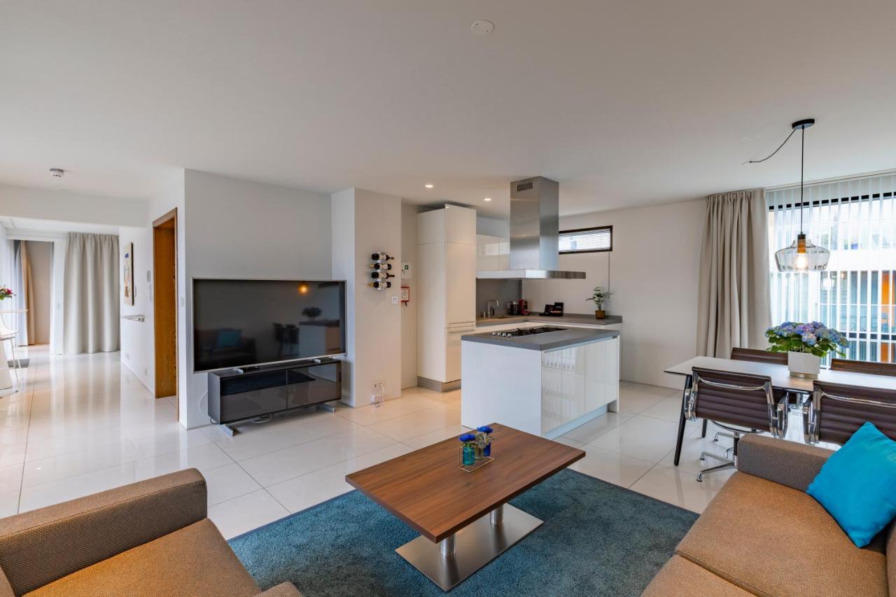 Black Pearl Apartment Hotel Reykjavík Dış mekan fotoğraf