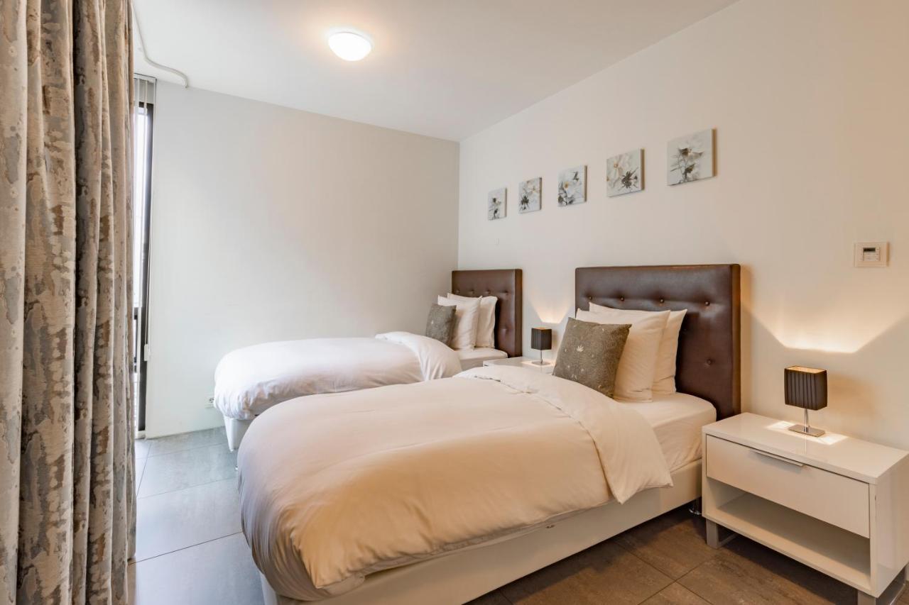 Black Pearl Apartment Hotel Reykjavík Dış mekan fotoğraf