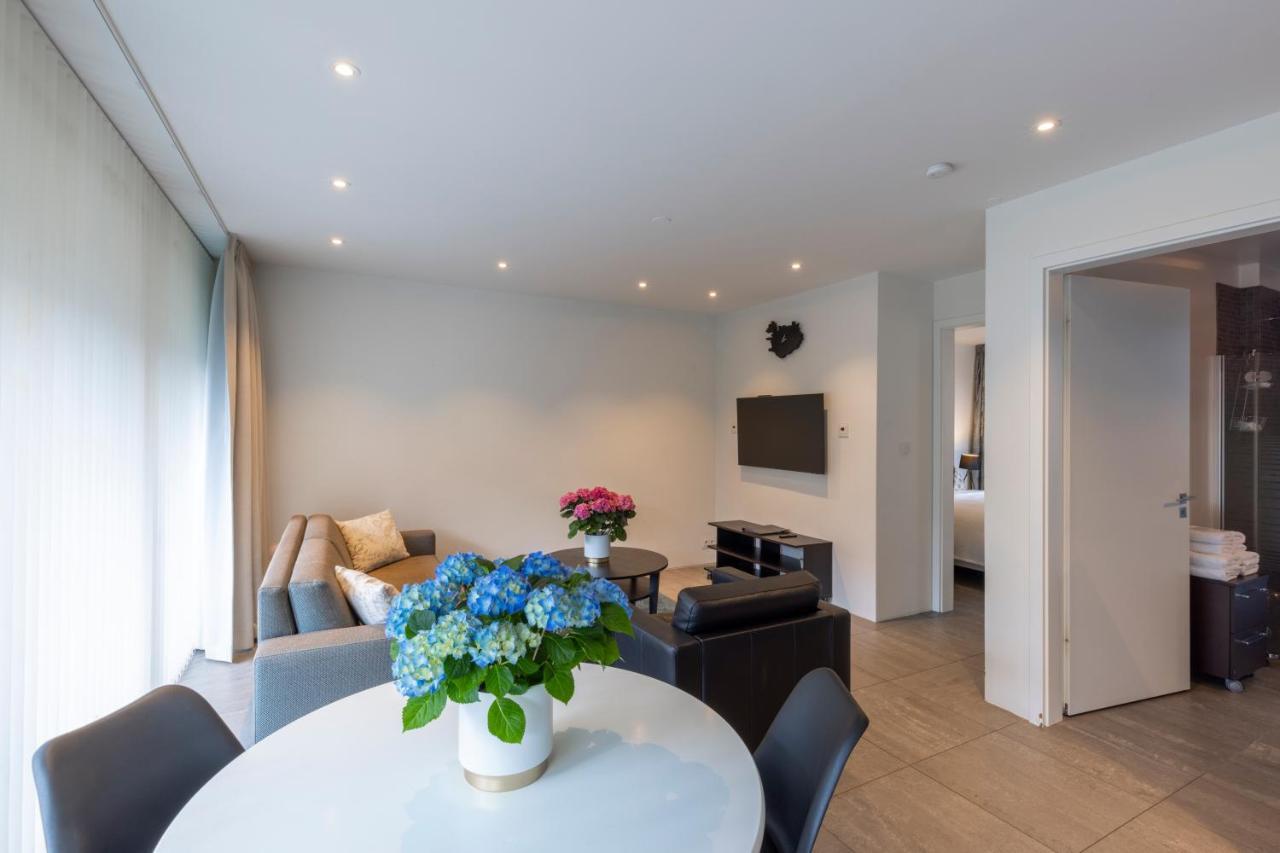 Black Pearl Apartment Hotel Reykjavík Dış mekan fotoğraf