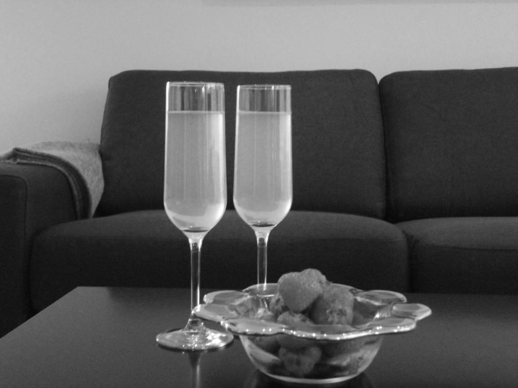 Black Pearl Apartment Hotel Reykjavík Dış mekan fotoğraf