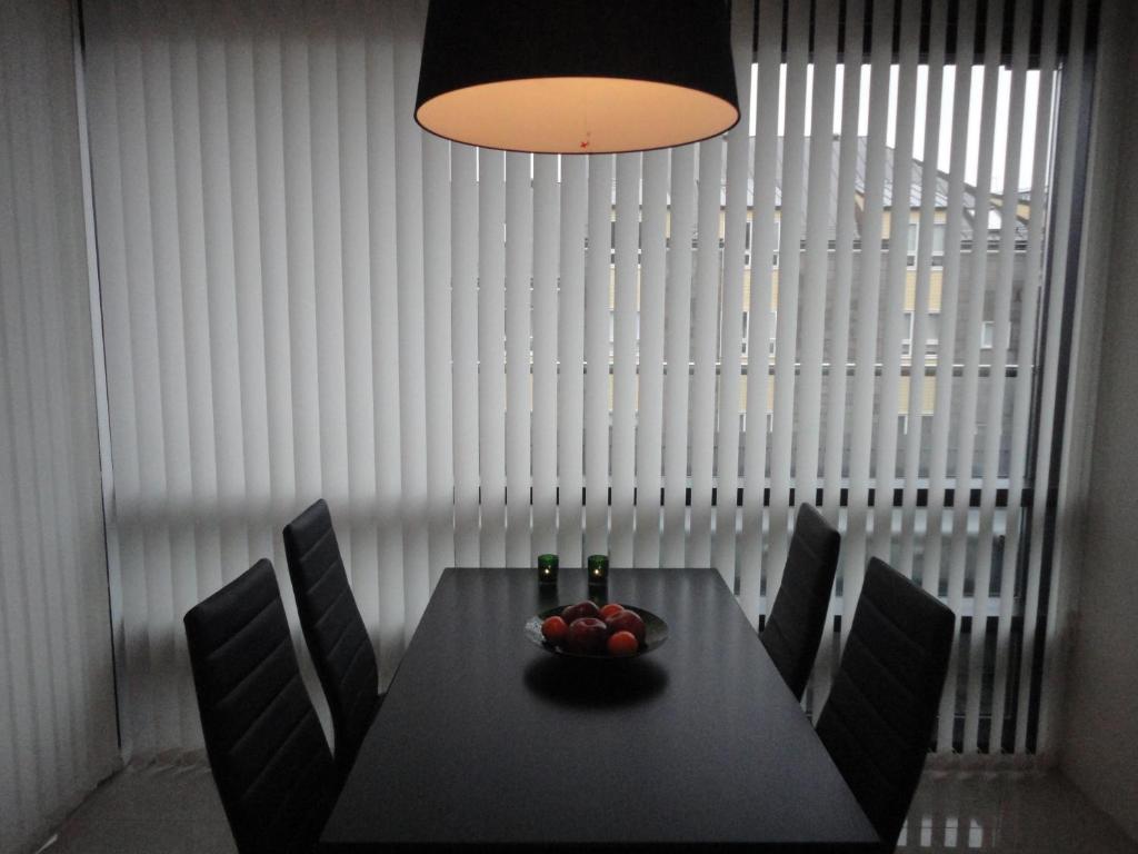Black Pearl Apartment Hotel Reykjavík Dış mekan fotoğraf