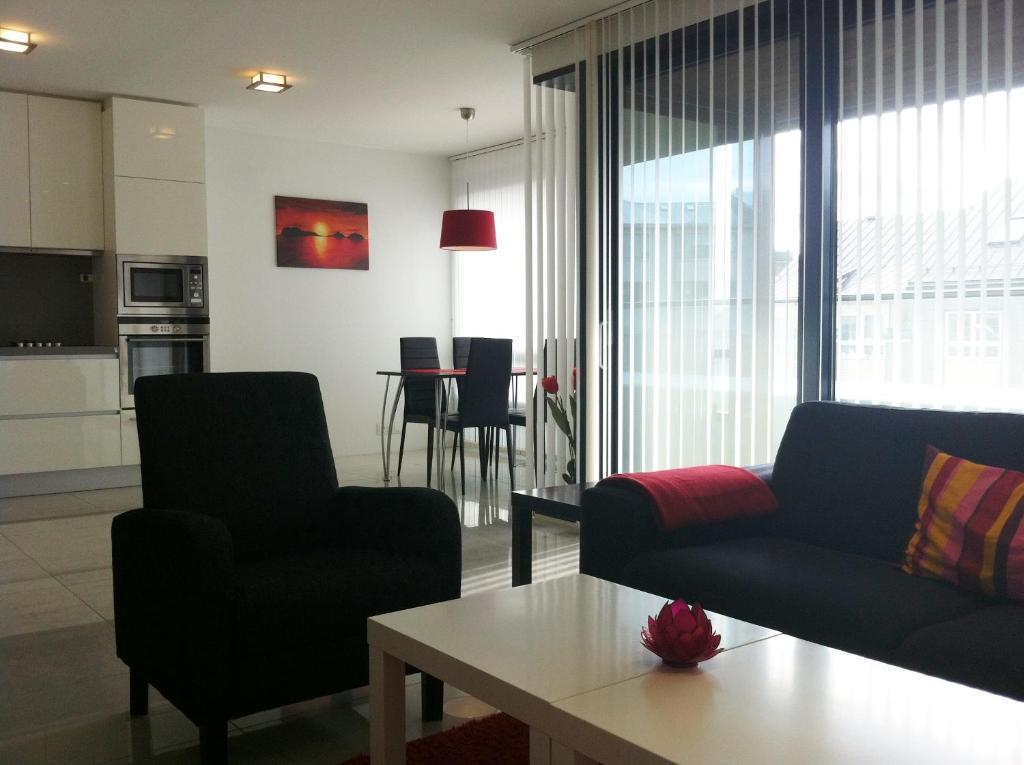 Black Pearl Apartment Hotel Reykjavík Dış mekan fotoğraf