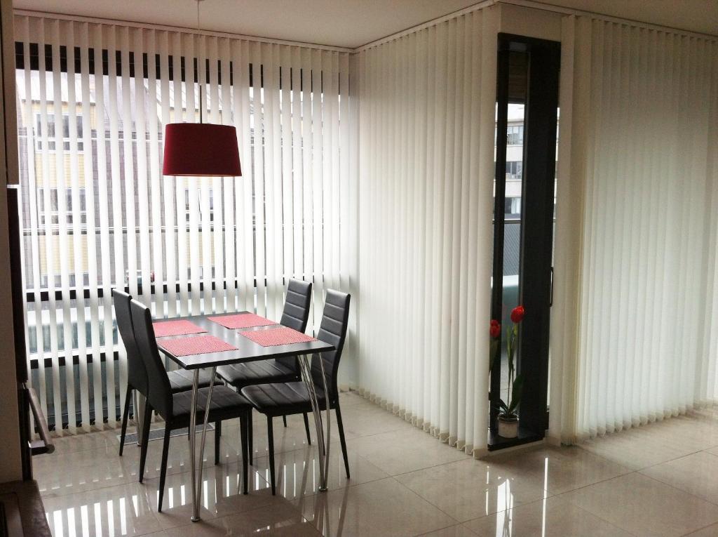 Black Pearl Apartment Hotel Reykjavík Dış mekan fotoğraf